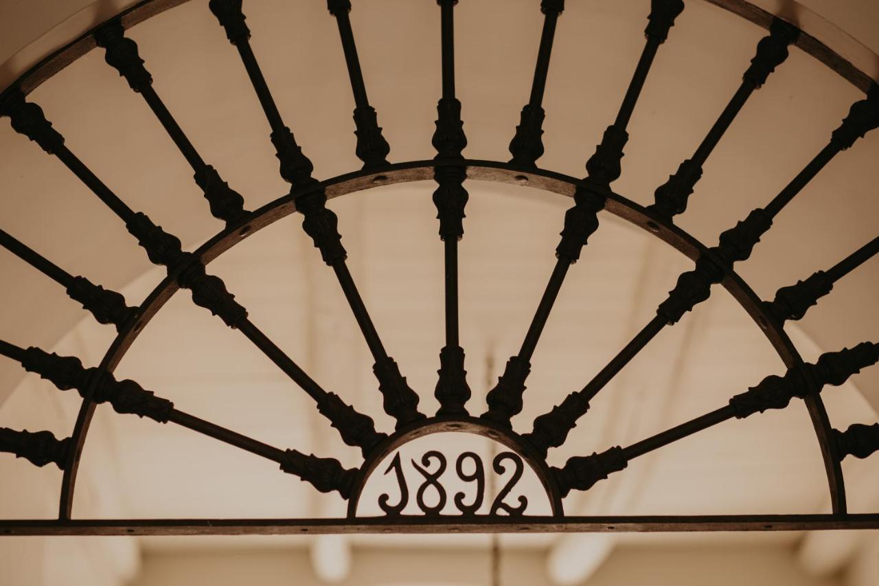 Hotel Posada De Valdezufre Aracena Esterno foto